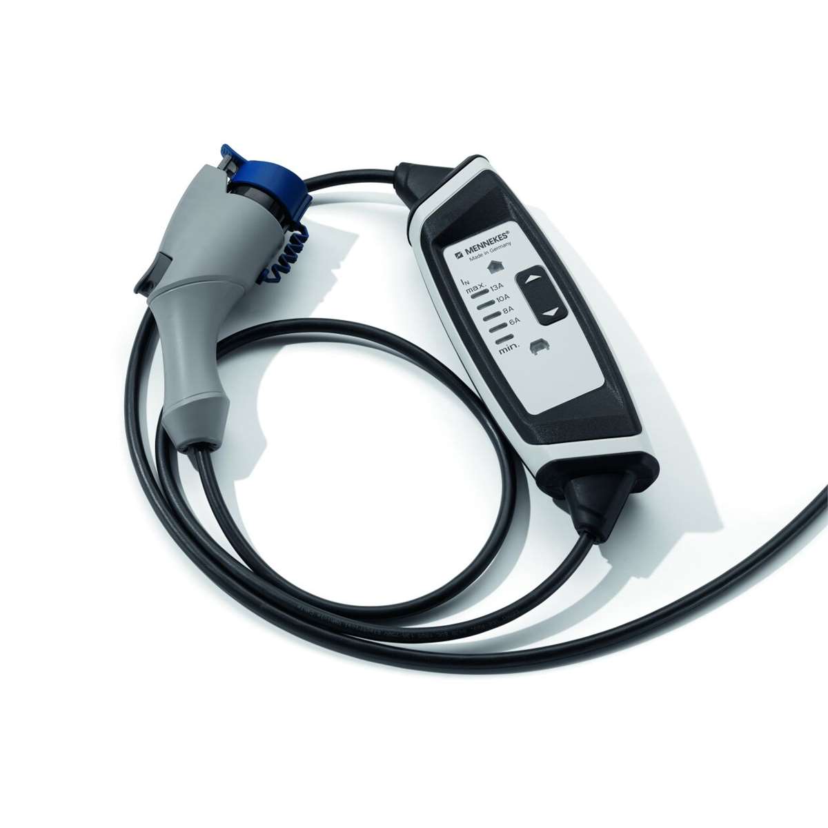 Bild von AC-Schnell-Ladekabel Typ CEE