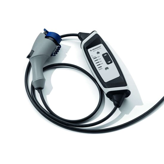 Bild von AC-Schnell-Ladekabel Typ CEE