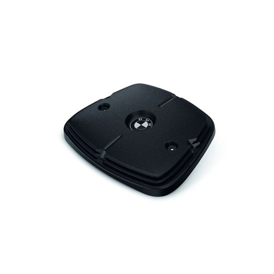 Bild von Abdeckung Airbox 2-Tone-Black