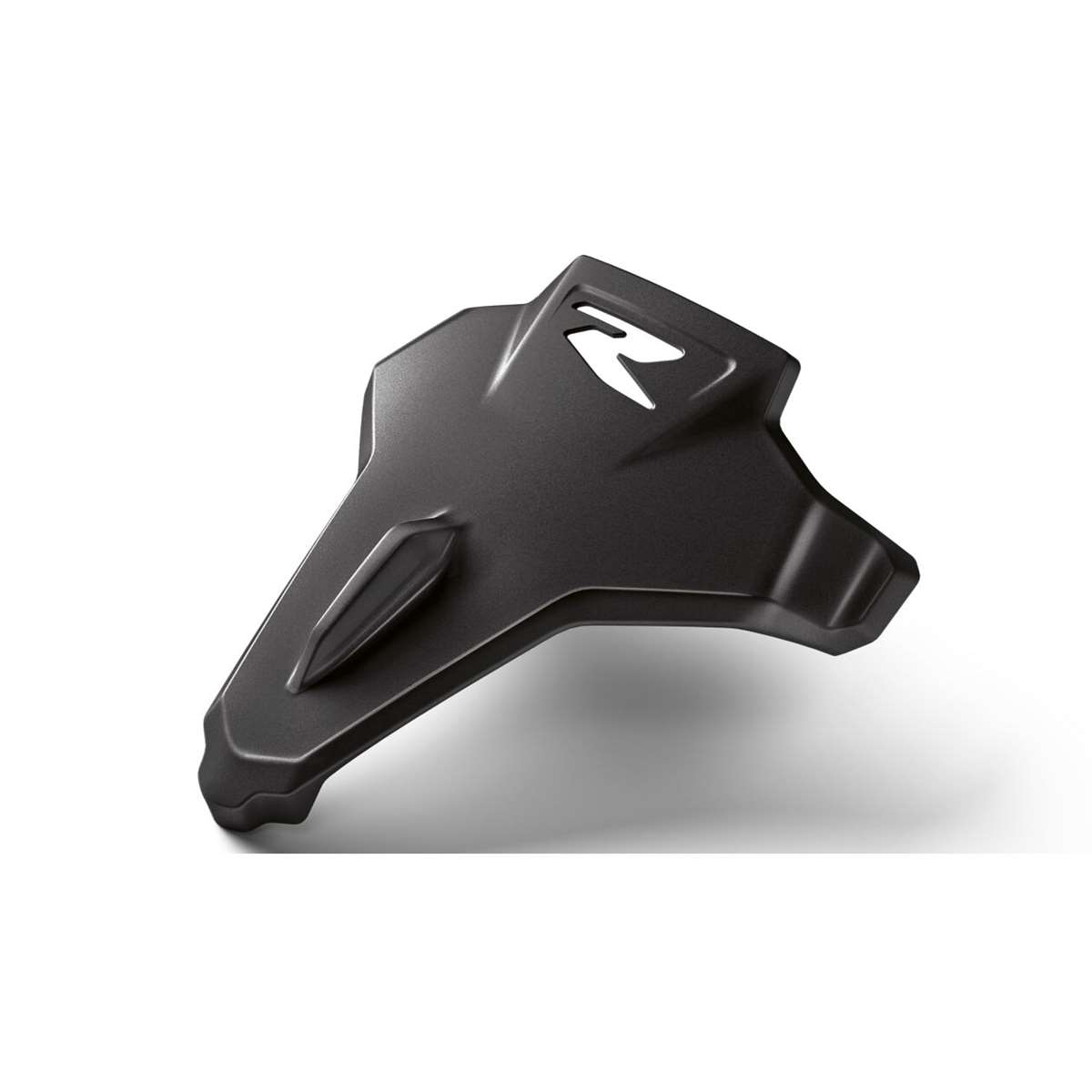 Bild von Abdeckung Soziussitz Blackstorm metallic