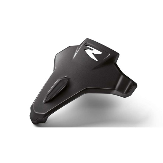 Bild von Abdeckung Soziussitz Blackstorm metallic