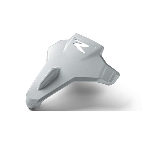 Bild von Abdeckung Soziussitz Hockenheim Silber metallic