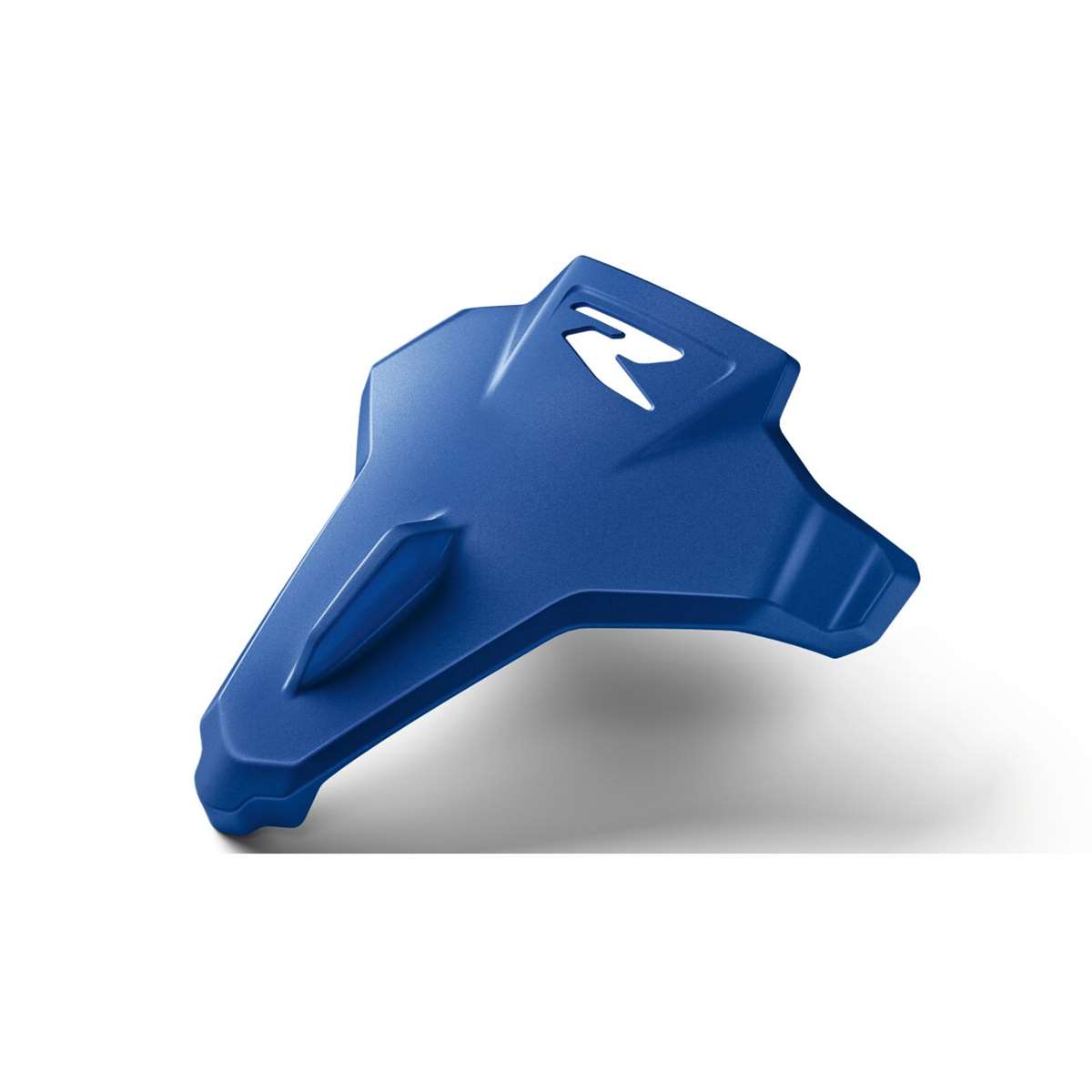 Bild von Abdeckung Soziussitz San Marinoblau metallic