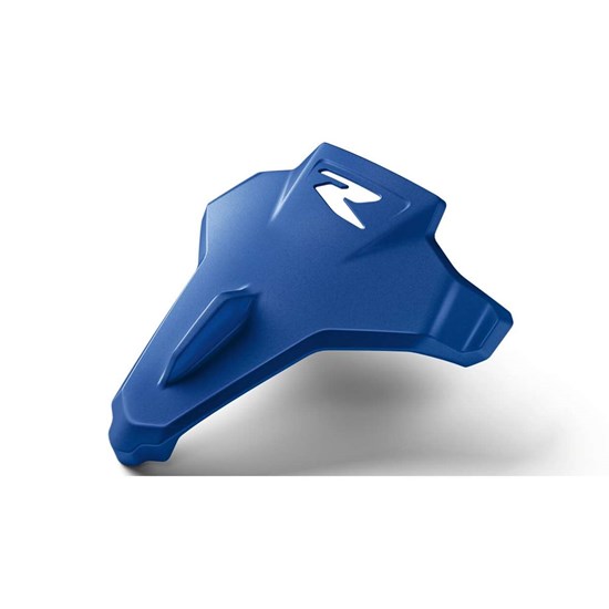 Bild von Abdeckung Soziussitz San Marinoblau metallic