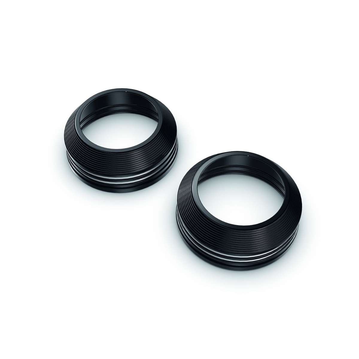 Bild von Abschlusskappe Gabelholm Machined, unten