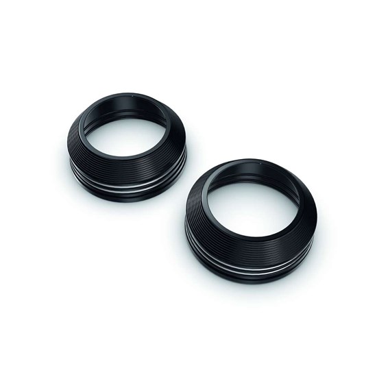 Bild von Abschlusskappe Gabelholm Machined, unten