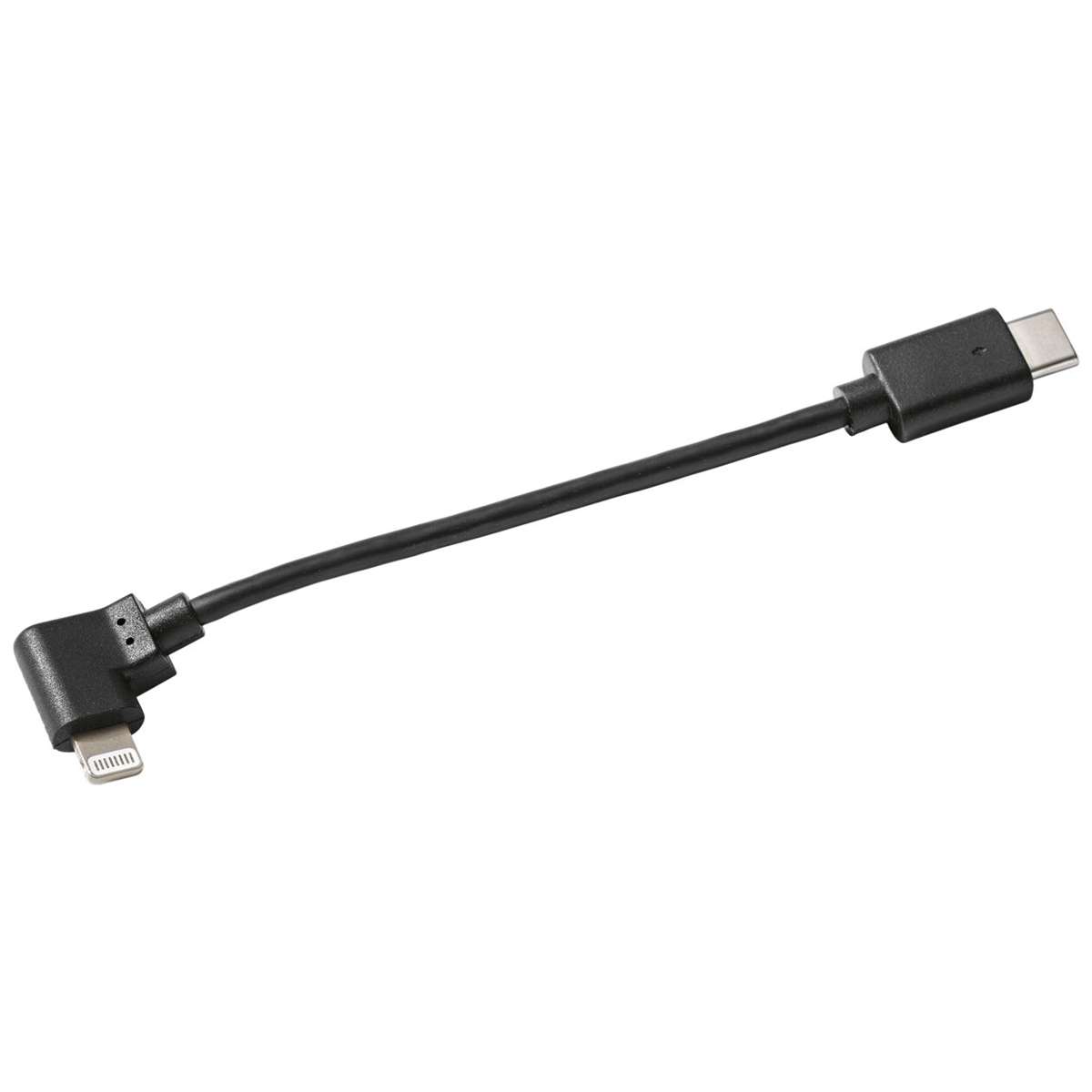 Bild von Adapterkabel USB-C auf Lightning