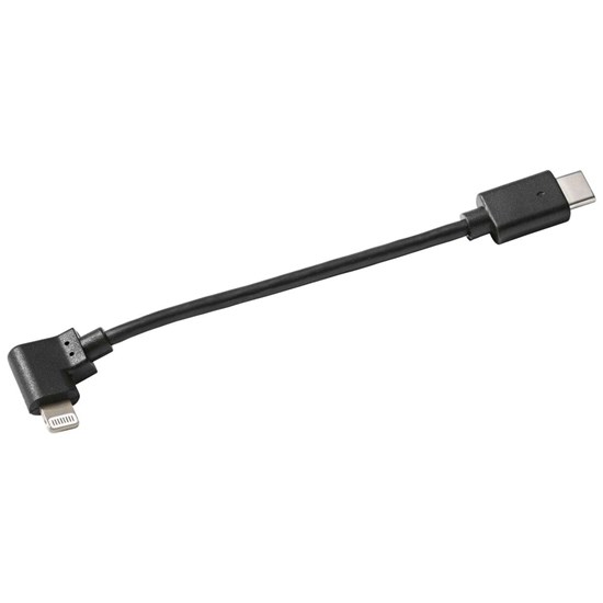 Bild von Adapterkabel USB-C auf Lightning