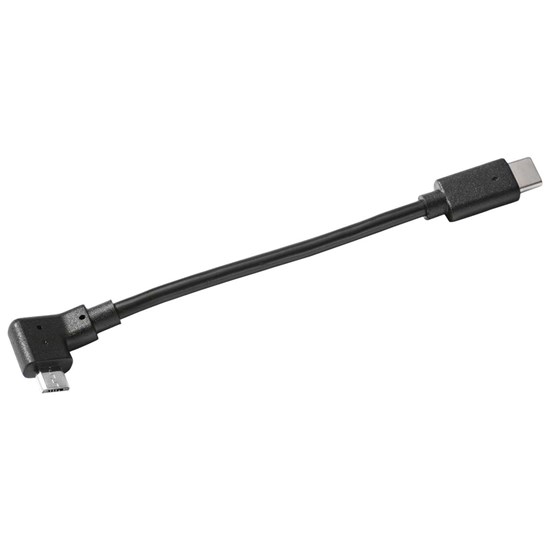 Bild von Adapterkabel USB-C auf Micro-USB