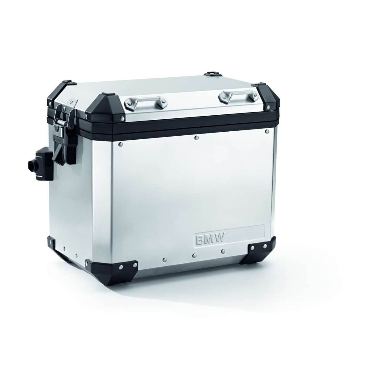 Bild von Aluminium-Koffer links, 44 l