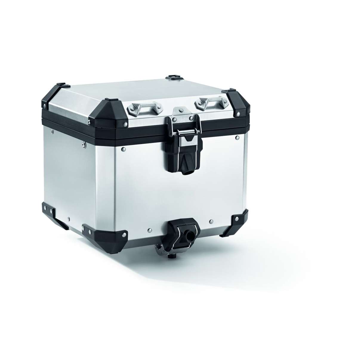 Bild von Aluminium-Topcase