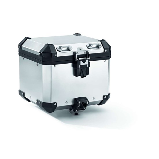 Bild von Aluminium-Topcase