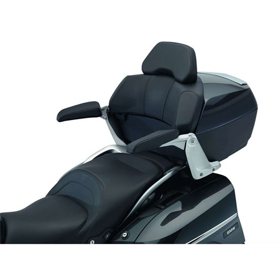 Bild von Armlehnen für Sozius