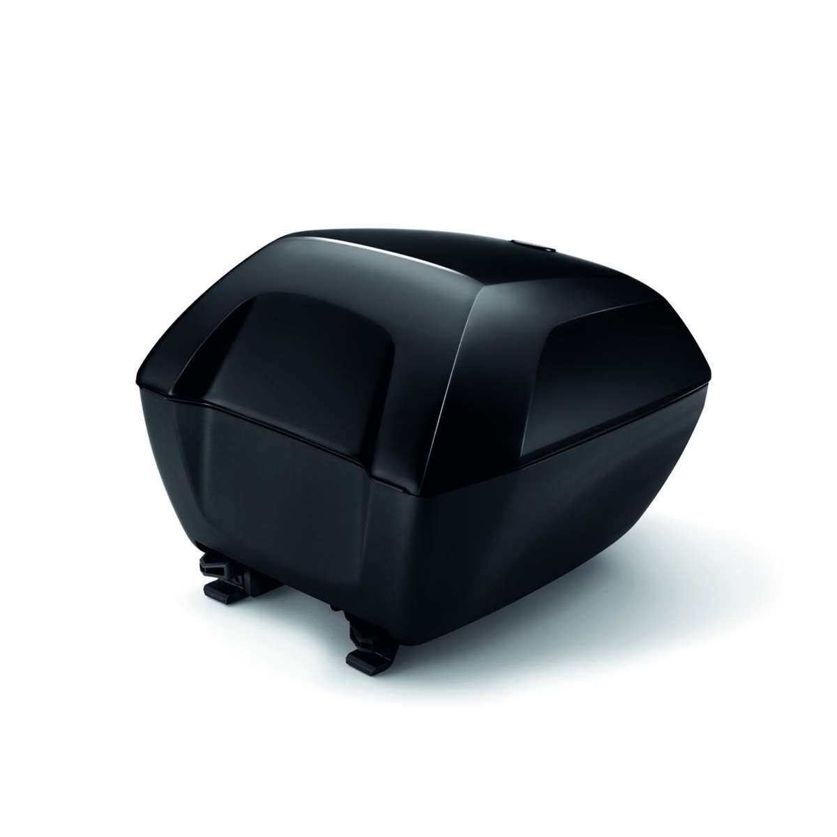 Bild von Außenschale Topcasedeckel Blackstorm metallic