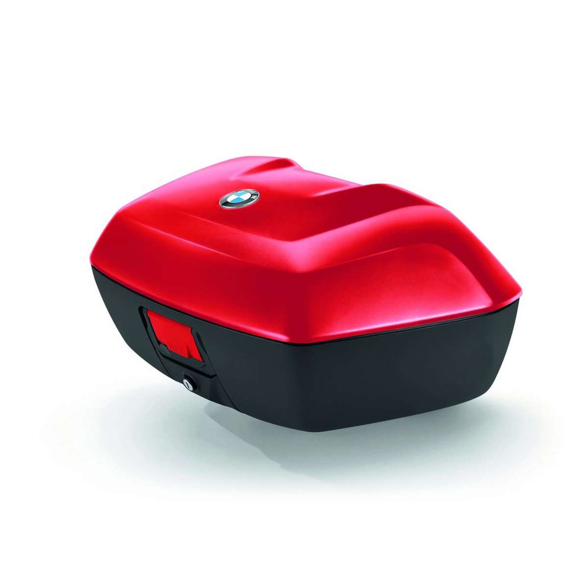 Bild von Außenschale Topcasedeckel Racingred uni