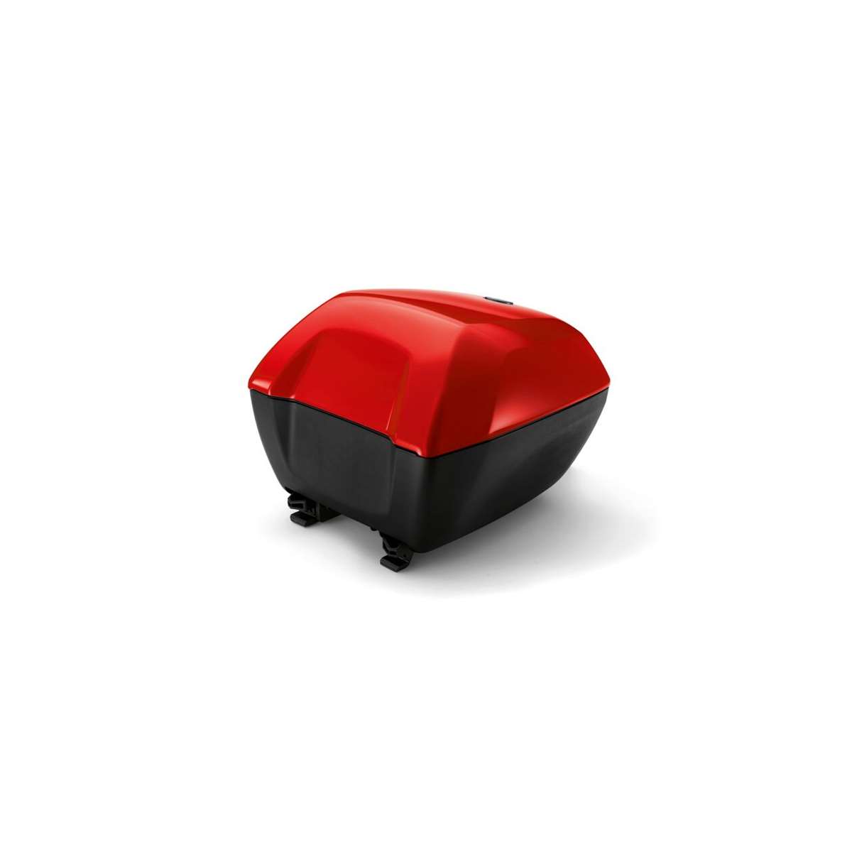 Bild von Außenschale Topcasedeckel Racingred uni