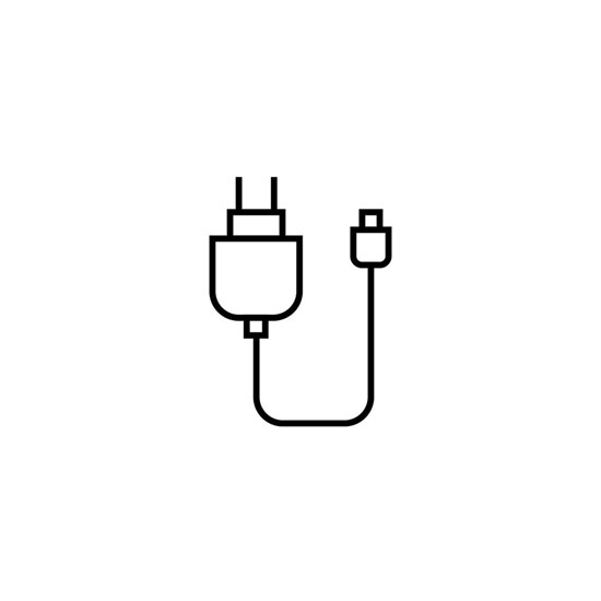 Bild von BMW Ladekabel (3-phasig, 5m)