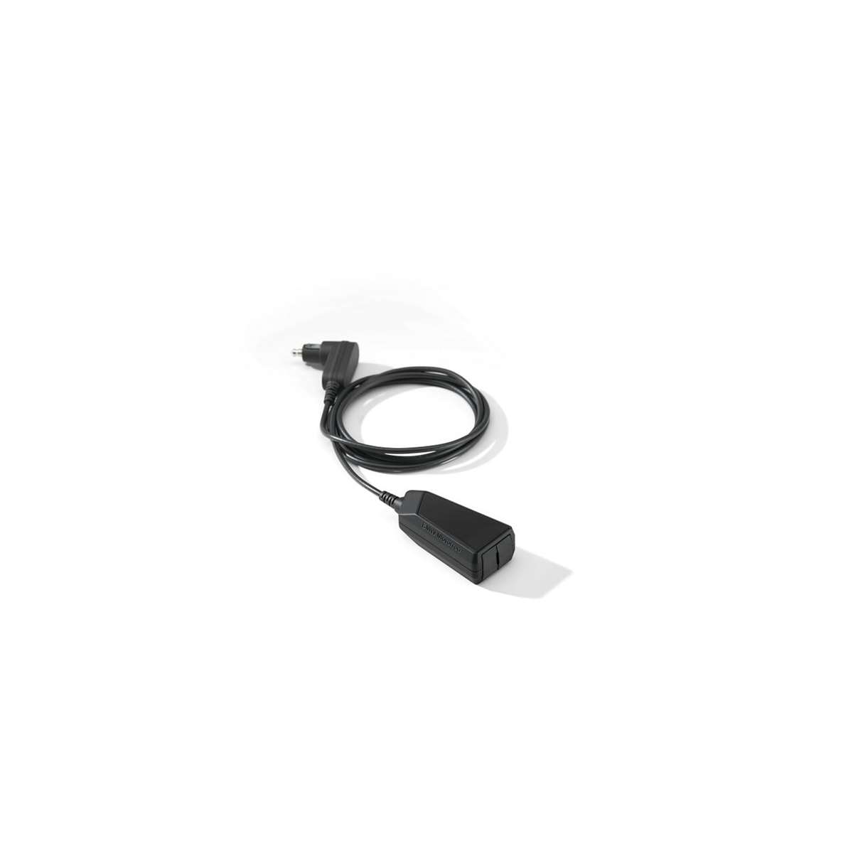 Bild von BMW Motorrad Dual-USB-Ladegerät mit Kabel, 60 cm