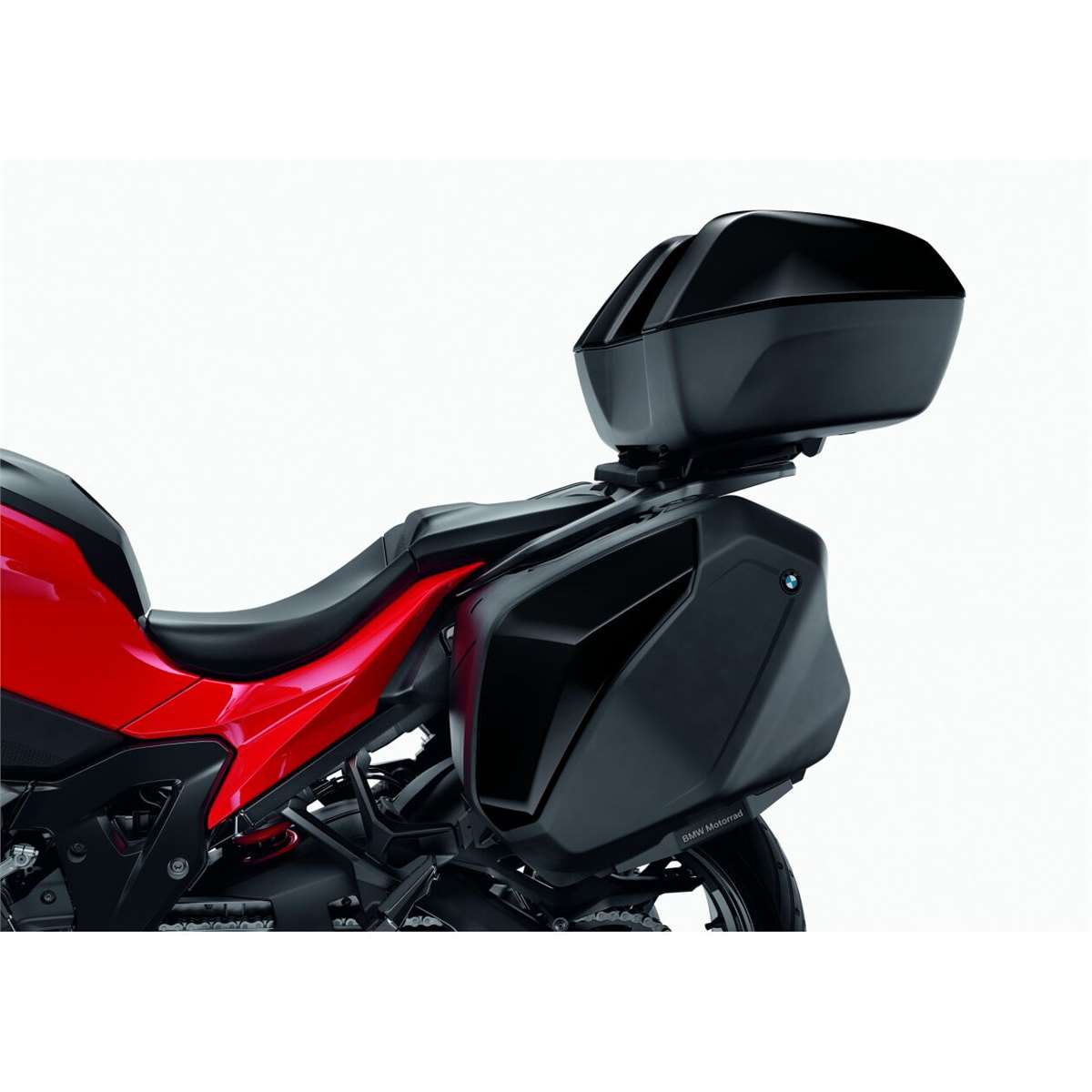 Bild von Blende Tourenkoffer Blackstorm, links