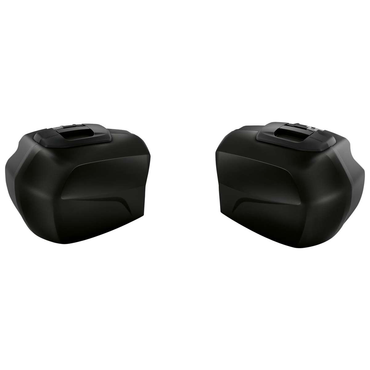 Bild von Blende Tourenkoffer Blackstorm, rechts