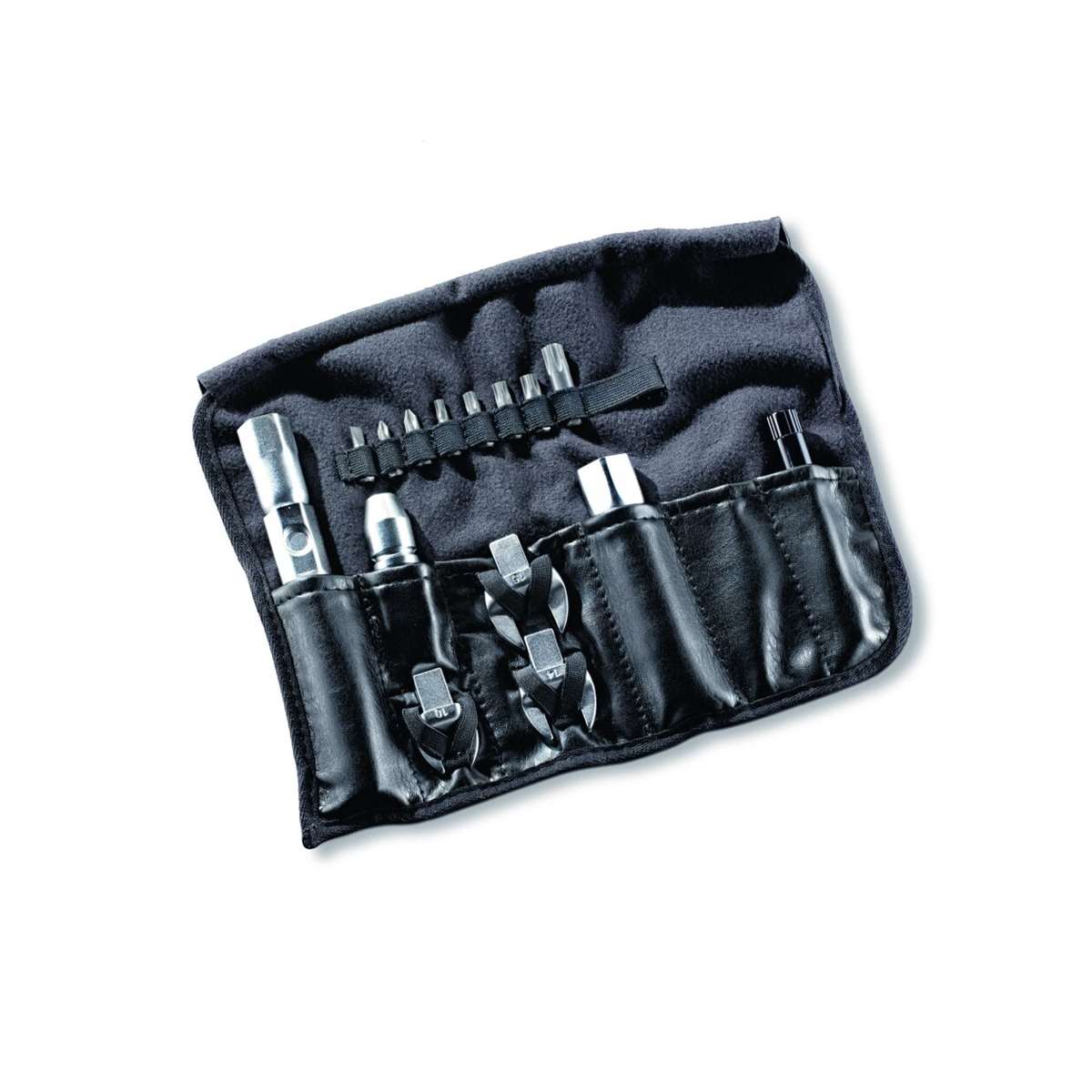 Bild von Bordwerkzeug-Servicesatz