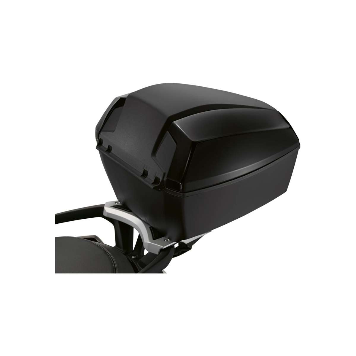 Bild von Deckelblende Saphirschwarz metallic, rechts