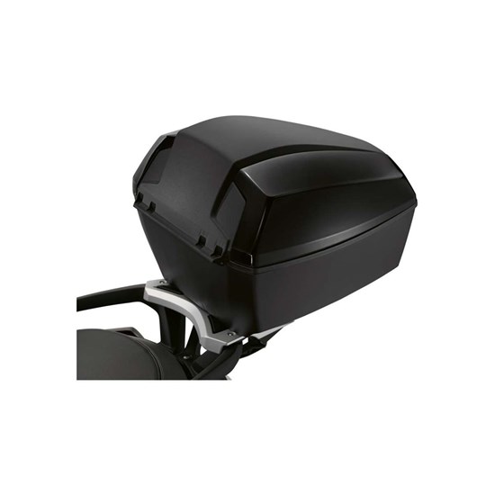 Bild von Deckelblende Saphirschwarz metallic, rechts