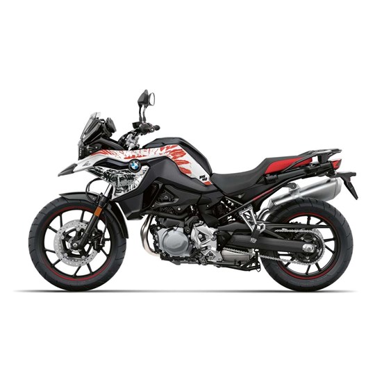 Bild von Dekor-Aufkleber-Set Free