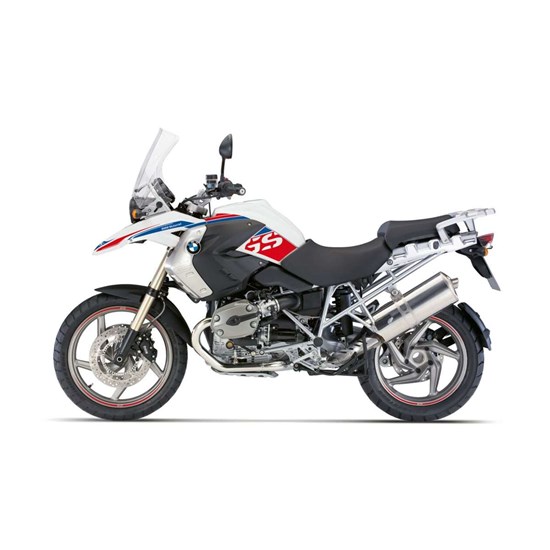 Bild von Dekor-Aufkleber-Set GS