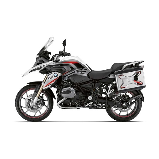 Bild von Dekor-Aufkleber-Set GS