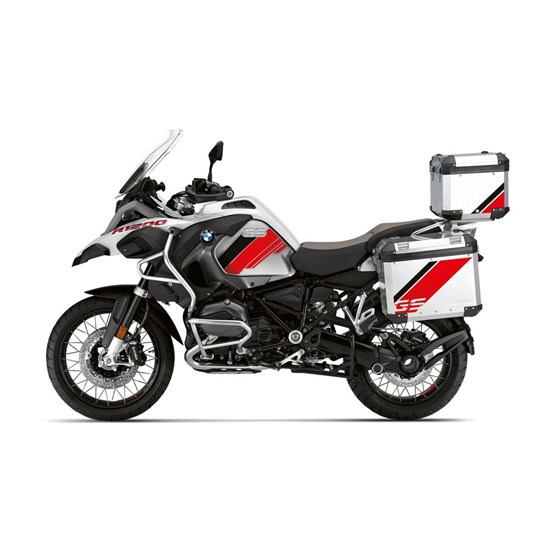 Bild von Dekor-Aufkleber-Set GS