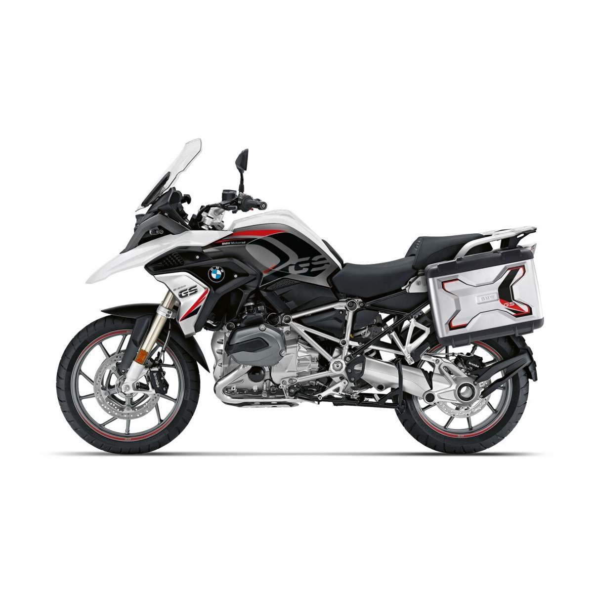 Bild von Dekor-Aufkleber-Set GS