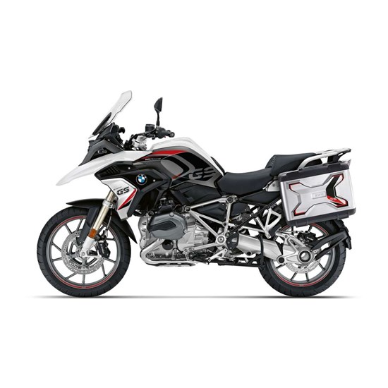 Bild von Dekor-Aufkleber-Set GS