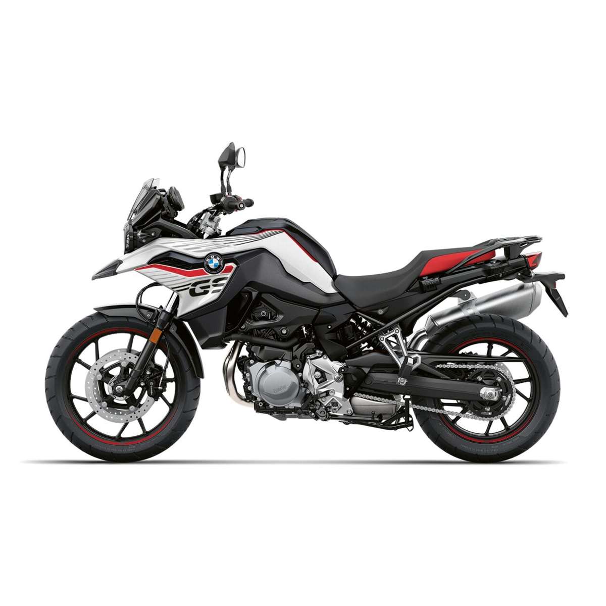 Bild von Dekor-Aufkleber-Set Lines