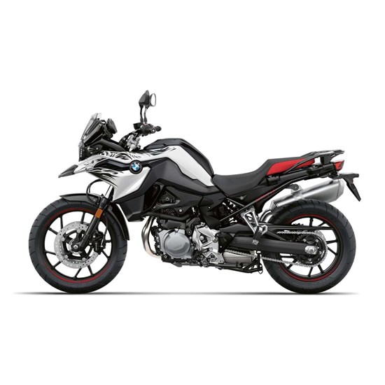 Bild von Dekor-Aufkleber-Set New Ways