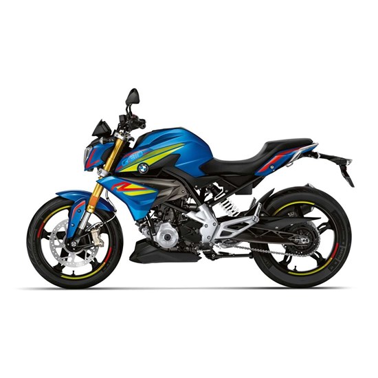 Bild von Dekor-Aufkleber-Set Street