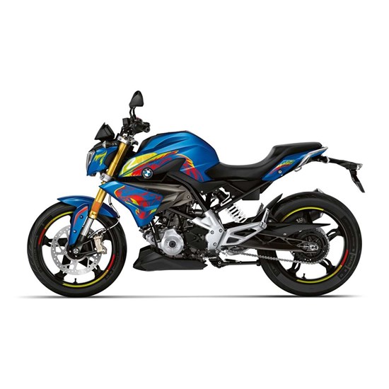 Bild von Dekor-Aufkleber-Set Wolf