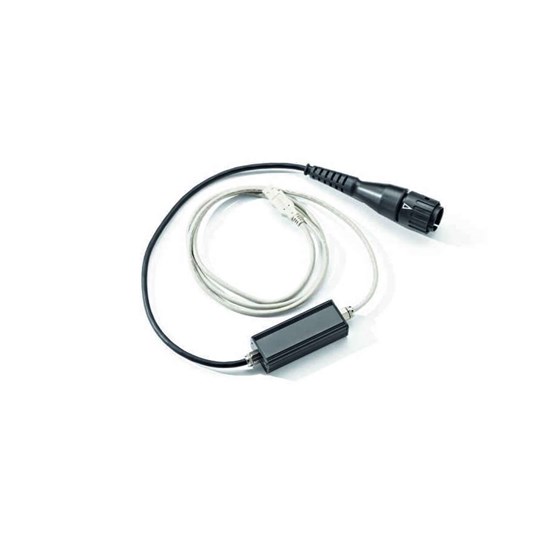 Bild von Diagnosekabel HP Race Calibration Kit