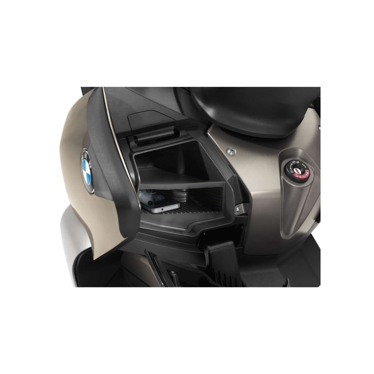 Bild von Einsatz Mobiltelefon