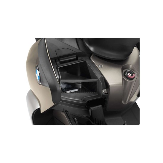 Bild von Einsatz Mobiltelefon