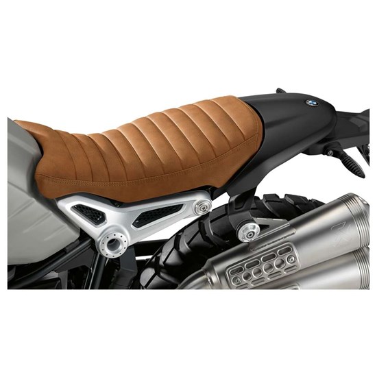 Bild von Einzelsitzbank Urban, braun