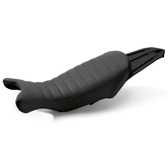 Bild von Einzelsitzbank Urban, schwarz