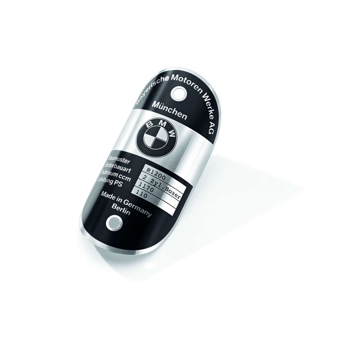 Bild von Emblem Classic