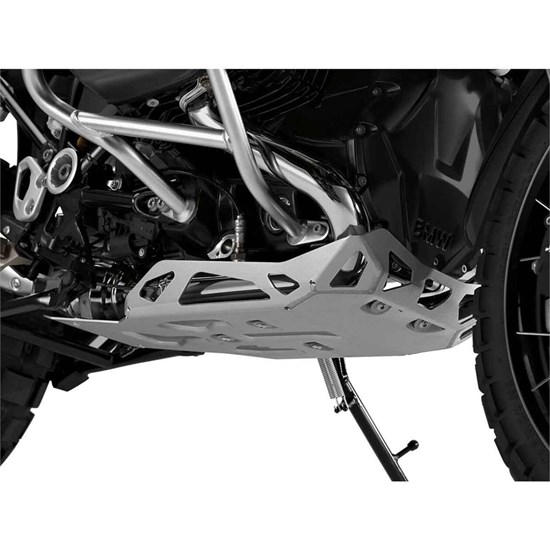 Bild von Enduro-Aluminium-Motorschutz