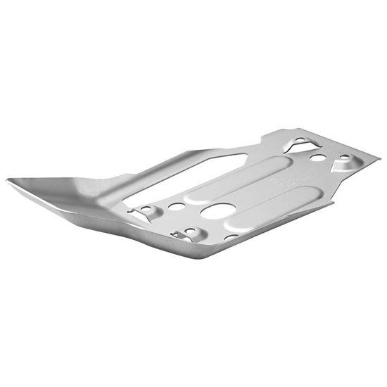 Bild von Enduro-Aluminium-Motorschutz