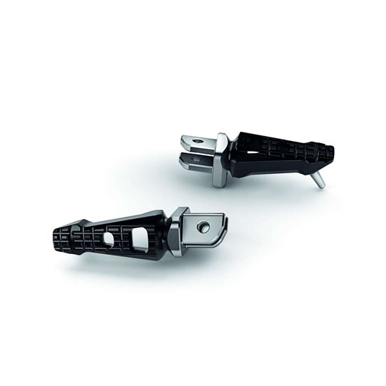 Bild von Fahrerfußrasten einstellbar rechts