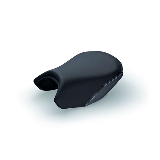 Bild von Fahrersitz Exclusive hoch