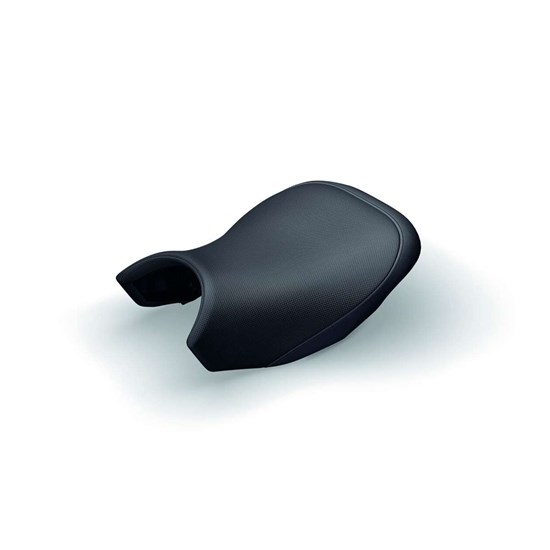 Bild von Fahrersitz Komfort niedrig beheizt