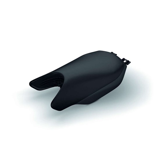 Bild von Fahrersitz Sport, schwarz