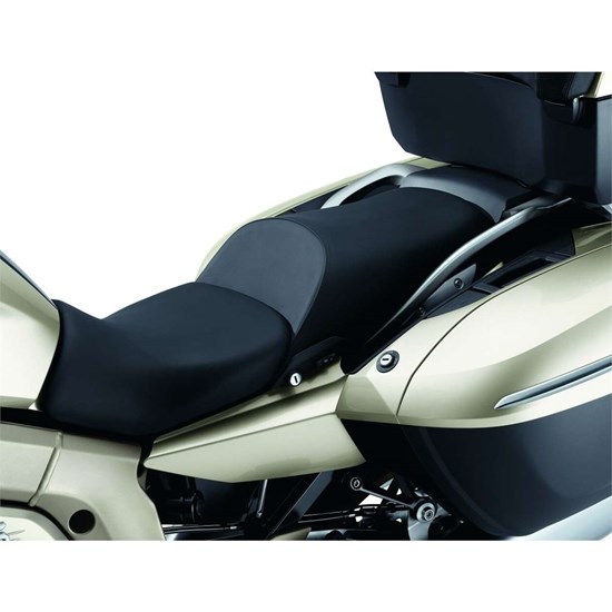 Bild von Fahrersitz höhenverstellbar, niedrig